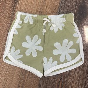 Little Co by Lauren Conrad Cotton Shorts